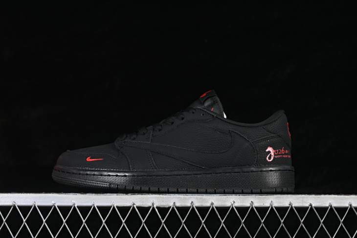 Picture of Air Jordan Travis Scott _SKUfw22358162080113631fw